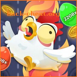 Chicken Road icon