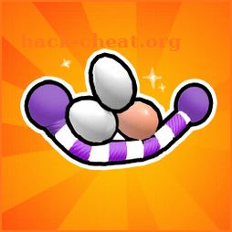 Chicken Rope icon