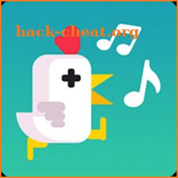 Chicken Scream Challenge icon