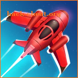 Chicken Shooter – Shootero Sky Battle 2021 icon