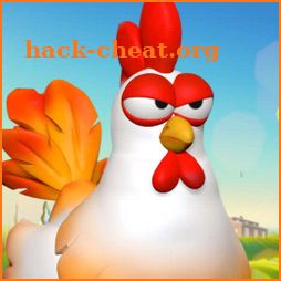 Chicken Shooting: Hunting Game icon