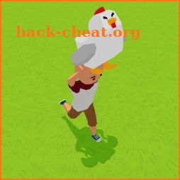 Chicken Sort 3D icon