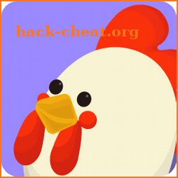 Chicken VPN - Fast unlimited proxy & WiFi security icon