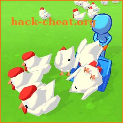 ChickenChaser.io icon