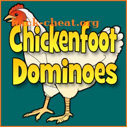 Chickenfoot Dominoes icon
