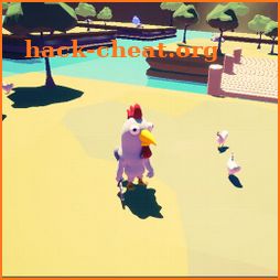 ChickenKeeper3D icon