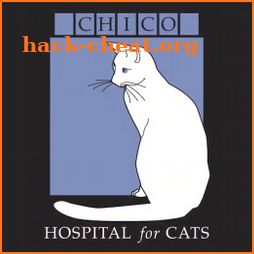 Chico Hospital for Cats icon