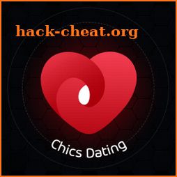 Chics Dating - HookUp Single Friends App icon