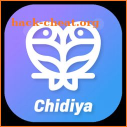 Chidiya : Live Video Chat icon