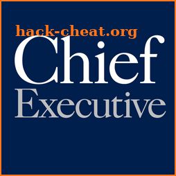 Chief Executive icon