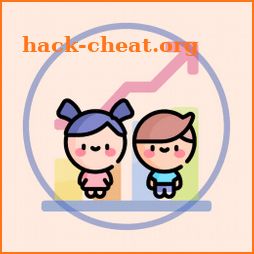 Child Growth Standards icon