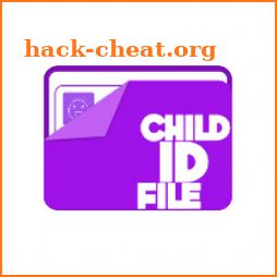 Child ID FIle icon