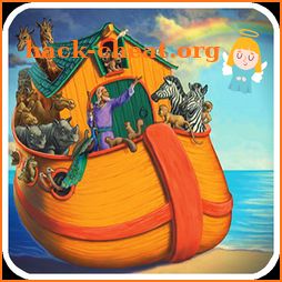 Children's Bible Christian Stories icon