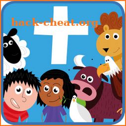 Children's Bible Devotions icon