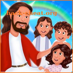 Children's Bible Puzzles for Kids & Toddlers icon