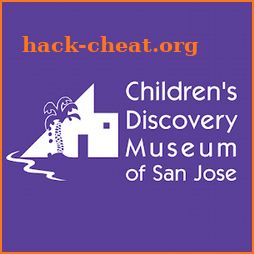 Children's Discovery Museum of San Jose icon