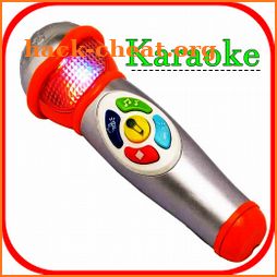 Children's Karaoke lyrics👪 Karaoke songs icon