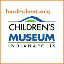 Children’s Museum Indianapolis icon