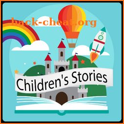 Children's Stories  - Moral Stories in english icon