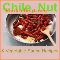 Chile, Nut and Vegetable Sauce icon