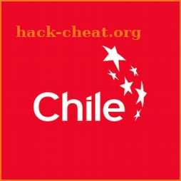 Chile Travel App icon