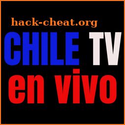 Chile TV Full HD icon