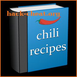 Chili Recipes icon