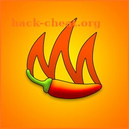 Chili Runner icon