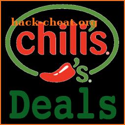 Chilis Restaurants Coupons Deals - Savings icon