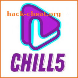 Chill5 - Short Video App Made in India icon