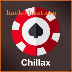 Chillax icon