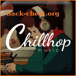 Chillhop Radio icon