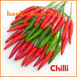 Chillimart - Android icon