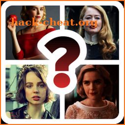 Chilling Adventures of Sabrina  Quiz (Fan Made) icon