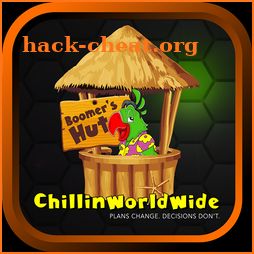 ChillinWorldWide icon