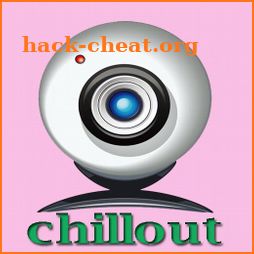 Chillout Live Chat Random chat with Girls icon