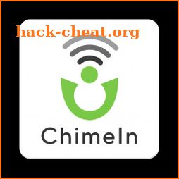 Chime In icon