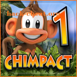 Chimpact 1:  Chuck's Adventure icon