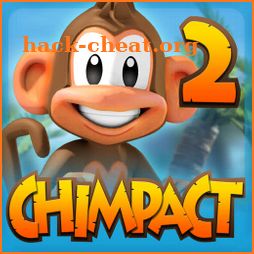 Chimpact 2 Family Tree icon