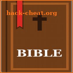Chin Bible icon