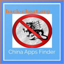 China Apps Finder icon