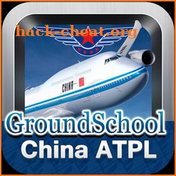 China ATPL Pilot Exam Prep icon