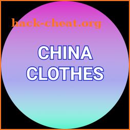 China Clothes -Tiendas de ropa online china icon