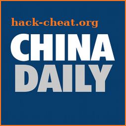 CHINA DAILY - 中国日报 icon