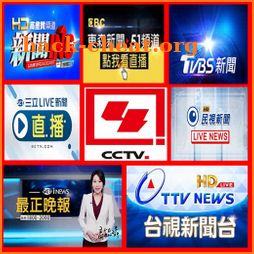 China News Live | China News Live TV | China News icon