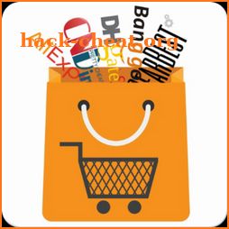 China Online-Shopping Stores icon