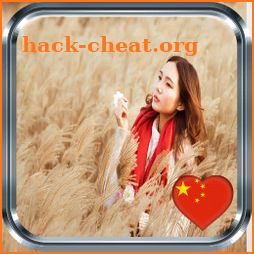 China Social - china dating sites & Chat Room free icon
