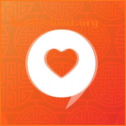 China Social- Chinese Dating Video App & Chat Room icon