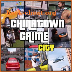 China Town War Crime City Auto Gangster Mafia icon
