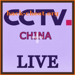 CHINA TV LITE - WATCH CCTV FREE icon